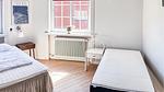 bed - Ferienhaus für 9 Personen (188 m²) in Thyborøn - Top-Hundeurlaub