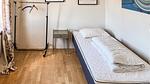 bed - Ferienhaus für 9 Personen (188 m²) in Thyborøn - Top-Hundeurlaub