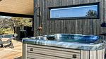 outside - Ferienhaus für 9 Personen (135 m²) - Top-Hundeurlaub