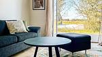 living-room - Ferienhaus für 9 Personen (135 m²) - Top-Hundeurlaub