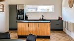 kitchen - Ferienhaus für 9 Personen (135 m²) - Top-Hundeurlaub