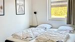 bed - Ferienhaus für 9 Personen (135 m²) - Top-Hundeurlaub