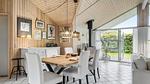 living-room - Ferienhaus für 8 Personen (96 m²) in Humble - Top-Hundeurlaub