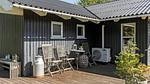 outside - Ferienhaus für 8 Personen (96 m²) in Humble - Top-Hundeurlaub