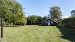 outside - Ferienhaus für 8 Personen (96 m²) in Humble - Top-Hundeurlaub