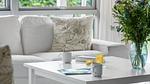 living-room - Ferienhaus für 8 Personen (96 m²) in Humble - Top-Hundeurlaub