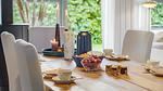 living-room - Ferienhaus für 8 Personen (96 m²) in Humble - Top-Hundeurlaub