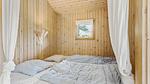 bed - Ferienhaus für 8 Personen (96 m²) in Humble - Top-Hundeurlaub