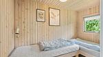 bed - Ferienhaus für 8 Personen (96 m²) in Humble - Top-Hundeurlaub