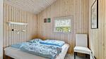 bed - Ferienhaus für 8 Personen (96 m²) in Humble - Top-Hundeurlaub