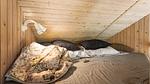 bed - Ferienhaus für 8 Personen (96 m²) in Humble - Top-Hundeurlaub