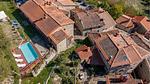 pool - Ferienhaus für 14 Personen (200 m²) in Pratovecchio - Top-Hundeurlaub