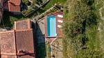 pool - Ferienhaus für 14 Personen (200 m²) in Pratovecchio - Top-Hundeurlaub