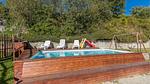 pool - Ferienhaus für 14 Personen (200 m²) in Pratovecchio - Top-Hundeurlaub