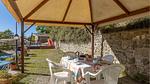 outside - Ferienhaus für 14 Personen (200 m²) in Pratovecchio - Top-Hundeurlaub