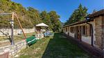 outside - Ferienhaus für 14 Personen (200 m²) in Pratovecchio - Top-Hundeurlaub
