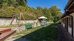 outside - Ferienhaus für 14 Personen (200 m²) in Pratovecchio - Top-Hundeurlaub