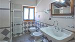 bathroom - Ferienhaus für 14 Personen (200 m²) in Pratovecchio - Top-Hundeurlaub