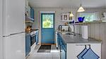 kitchen - Ferienhaus für 6 Personen (60 m²) in Idestrup - Top-Hundeurlaub