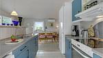 kitchen - Ferienhaus für 6 Personen (60 m²) in Idestrup - Top-Hundeurlaub