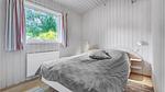 bedroom - Ferienhaus für 6 Personen (60 m²) in Idestrup - Top-Hundeurlaub