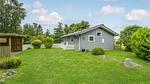 exterior - Ferienhaus für 6 Personen (60 m²) in Idestrup - Top-Hundeurlaub