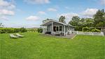 exterior - Ferienhaus für 6 Personen (60 m²) in Idestrup - Top-Hundeurlaub