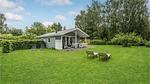 exterior - Ferienhaus für 6 Personen (60 m²) in Idestrup - Top-Hundeurlaub