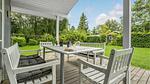 outside - Ferienhaus für 6 Personen (60 m²) in Idestrup - Top-Hundeurlaub