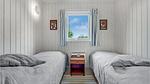 bedroom - Ferienhaus für 6 Personen (60 m²) in Idestrup - Top-Hundeurlaub
