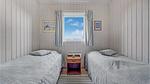 bedroom - Ferienhaus für 6 Personen (60 m²) in Idestrup - Top-Hundeurlaub