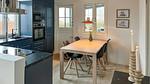 kitchen - Ferienhaus für 5 Personen (68 m²) in Stubbekøbing - Top-Hundeurlaub