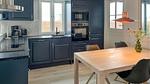kitchen - Ferienhaus für 5 Personen (68 m²) in Stubbekøbing - Top-Hundeurlaub