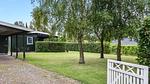 outside - Ferienhaus für 5 Personen (68 m²) in Stubbekøbing - Top-Hundeurlaub
