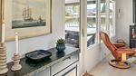 living-room - Ferienhaus für 5 Personen (68 m²) in Stubbekøbing - Top-Hundeurlaub