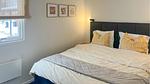 bed - Ferienhaus für 5 Personen (68 m²) in Stubbekøbing - Top-Hundeurlaub