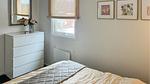 bed - Ferienhaus für 5 Personen (68 m²) in Stubbekøbing - Top-Hundeurlaub