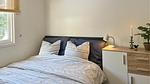 bed - Ferienhaus für 5 Personen (68 m²) in Stubbekøbing - Top-Hundeurlaub