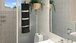 bathroom - Ferienhaus für 5 Personen (68 m²) in Stubbekøbing - Top-Hundeurlaub