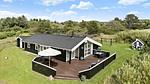 house - Ferienhaus für 8 Personen (105 m²) in Hirtshals - Top-Hundeurlaub
