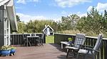 outside - Ferienhaus für 8 Personen (105 m²) in Hirtshals - Top-Hundeurlaub