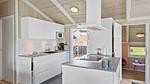 kitchen - Ferienhaus für 8 Personen (105 m²) in Hirtshals - Top-Hundeurlaub