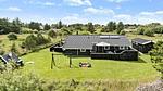 house - Ferienhaus für 8 Personen (105 m²) in Hirtshals - Top-Hundeurlaub