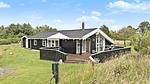 house - Ferienhaus für 8 Personen (105 m²) in Hirtshals - Top-Hundeurlaub