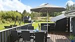 outside - Ferienhaus für 8 Personen (105 m²) in Hirtshals - Top-Hundeurlaub