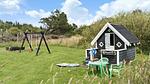 outside - Ferienhaus für 8 Personen (105 m²) in Hirtshals - Top-Hundeurlaub