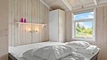 bed - Ferienhaus für 8 Personen (105 m²) in Hirtshals - Top-Hundeurlaub