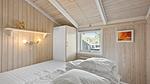 bed - Ferienhaus für 8 Personen (105 m²) in Hirtshals - Top-Hundeurlaub