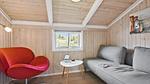 bed - Ferienhaus für 8 Personen (105 m²) in Hirtshals - Top-Hundeurlaub