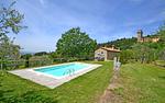 Villa Il Palazzone - Top-Hundeurlaub